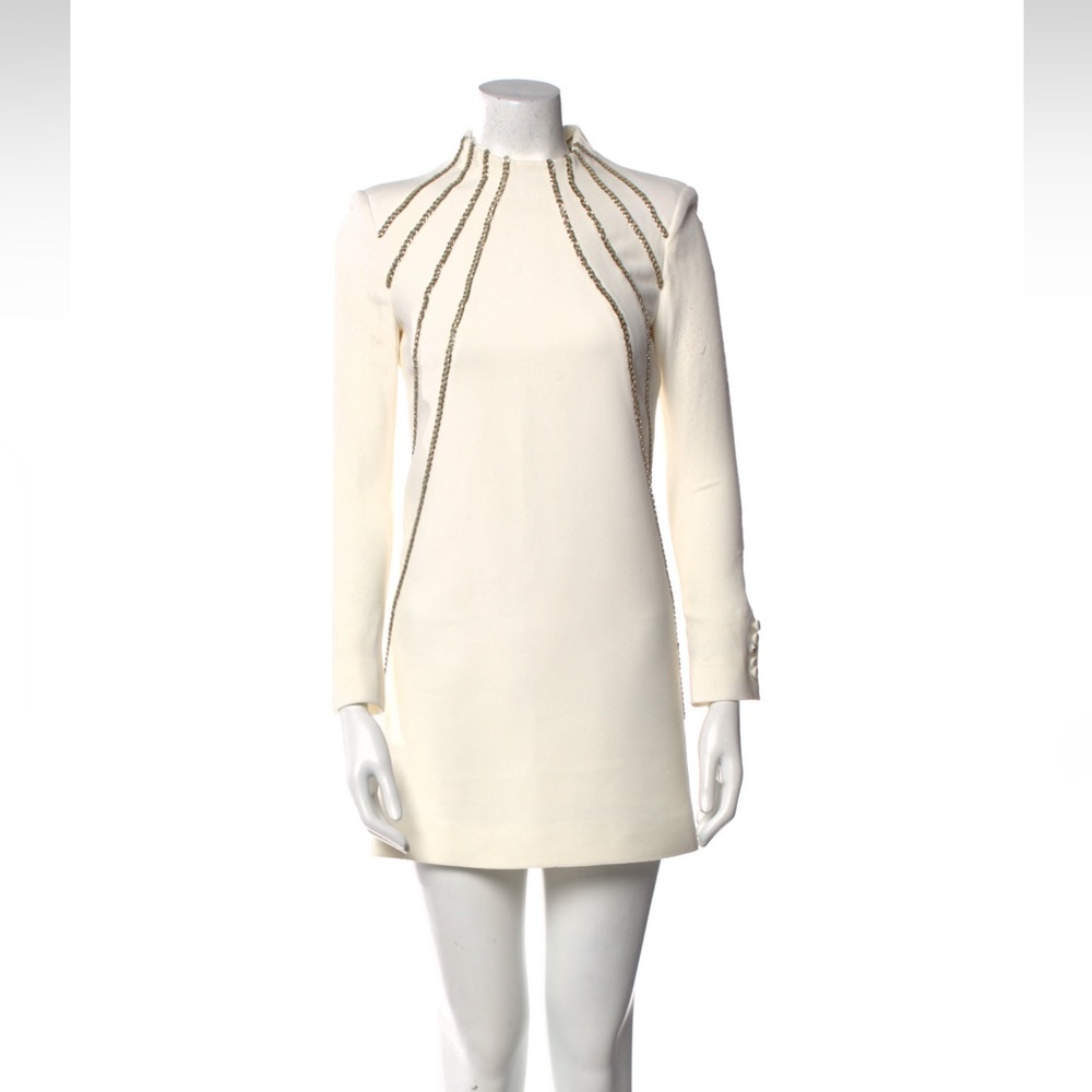 Saint Laurent Mini dress